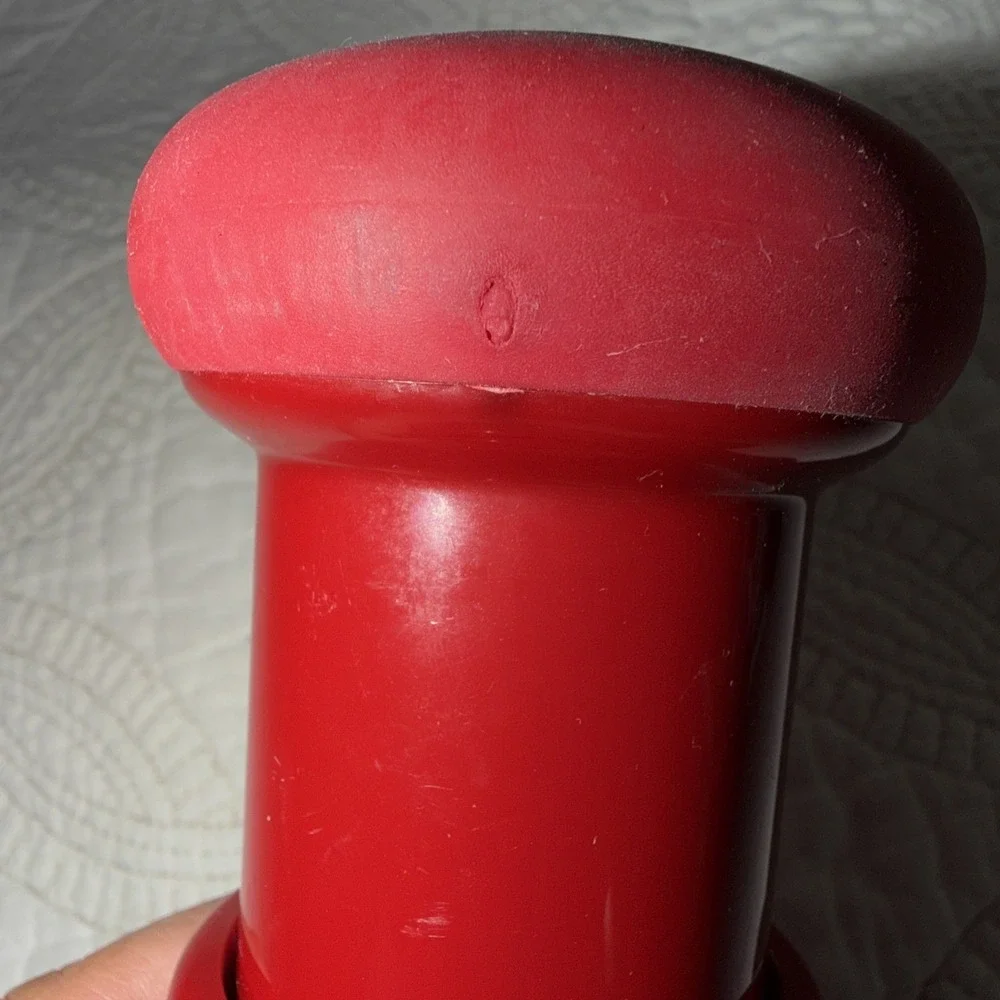 KitchenAid hand food